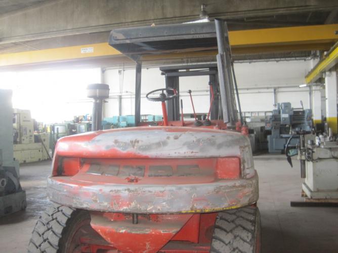 LINDE  35